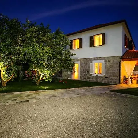Sleeps 11 Pool Wifi Villa Zastolje